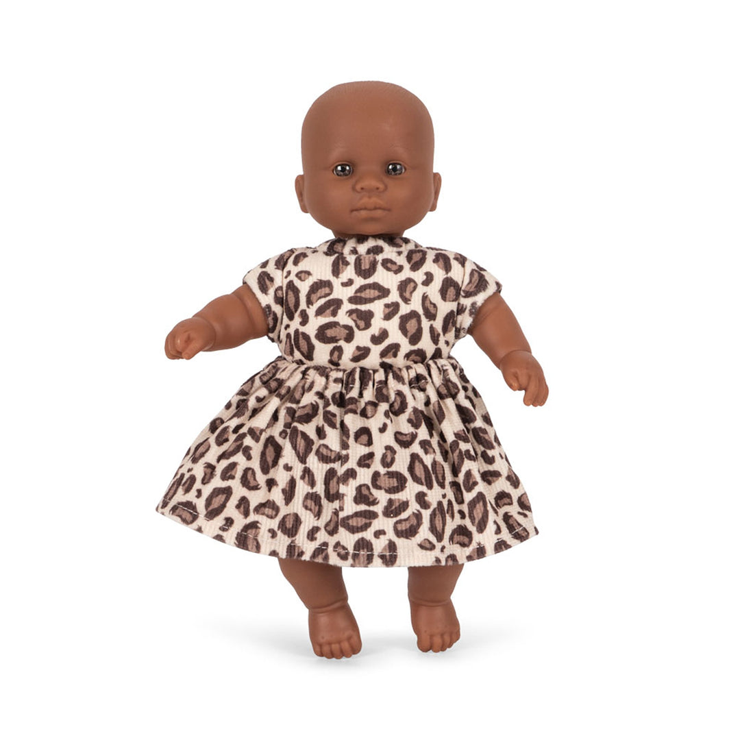 KONGES SLØJD Mini Doll, Leo