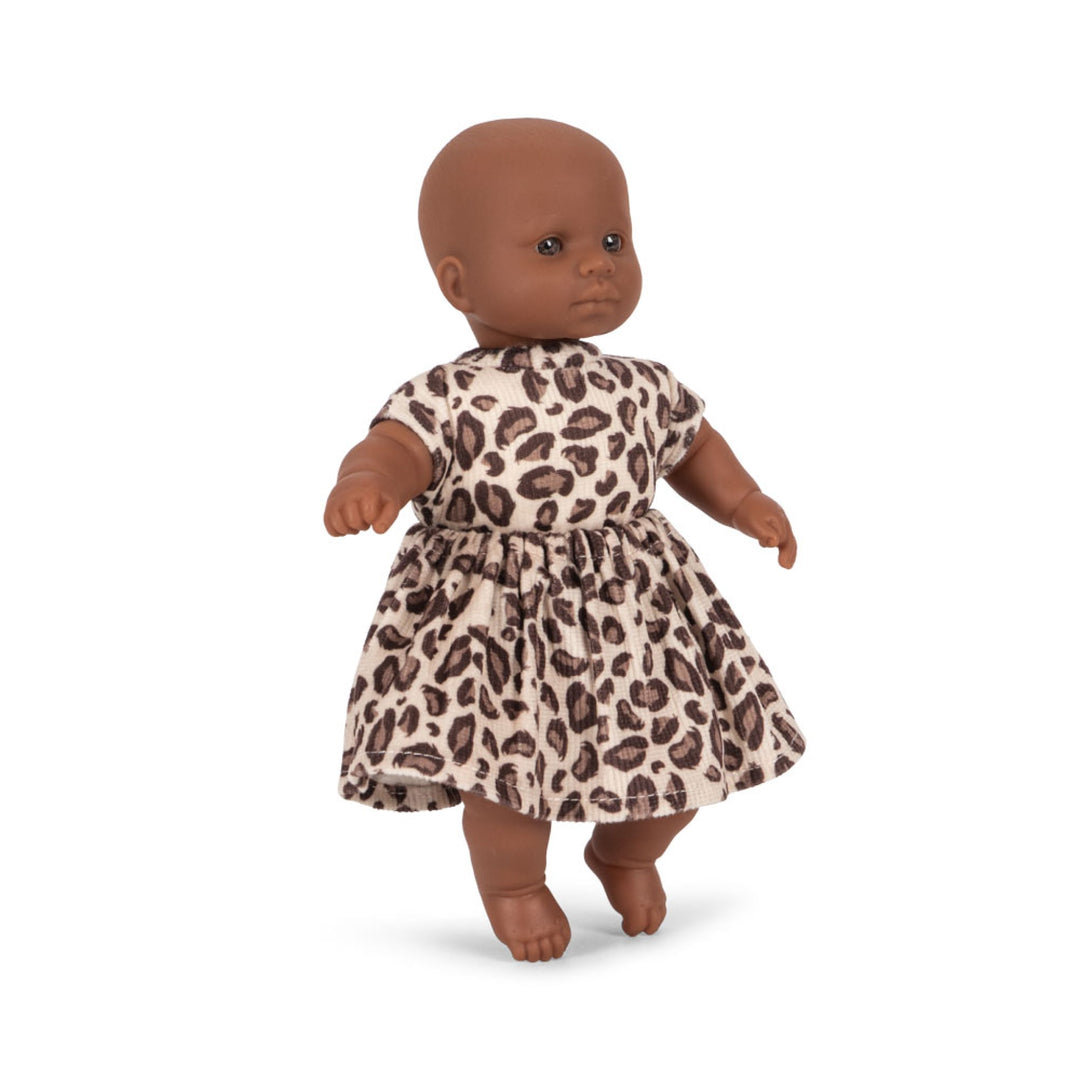 KONGES SLØJD Mini Doll, Leo