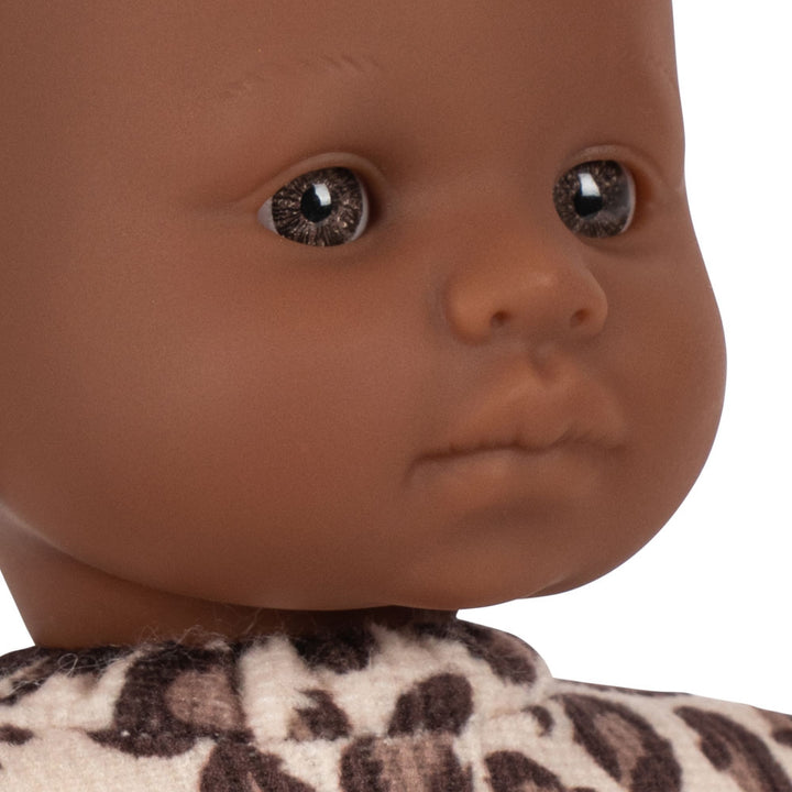 KONGES SLØJD Mini Doll, Leo