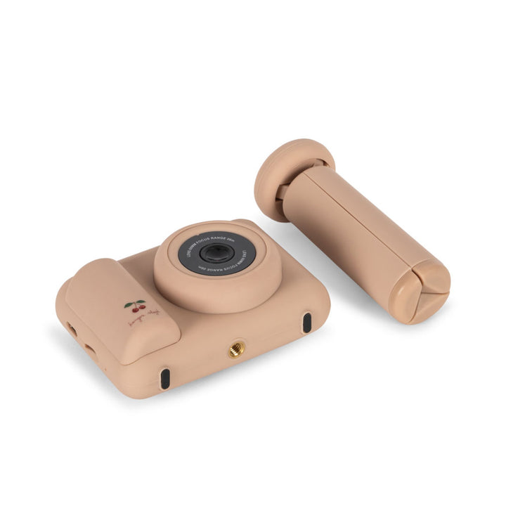 KONGES SLOJD My First Camera, Cherry