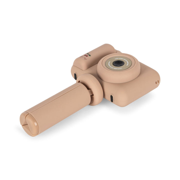 KONGES SLOJD My First Camera, Cherry