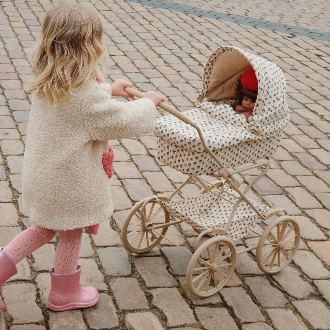 KONGES SLØJD Odette Doll Toy