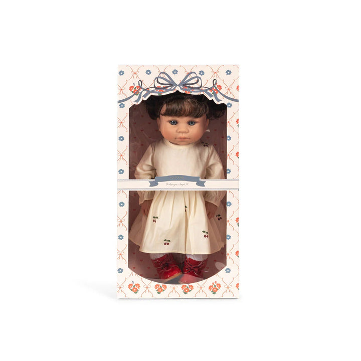 KONGES SLØJD Odette Doll Toy
