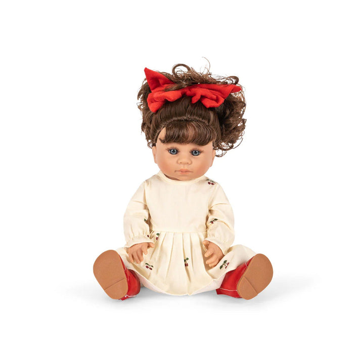 KONGES SLØJD Odette Doll Toy