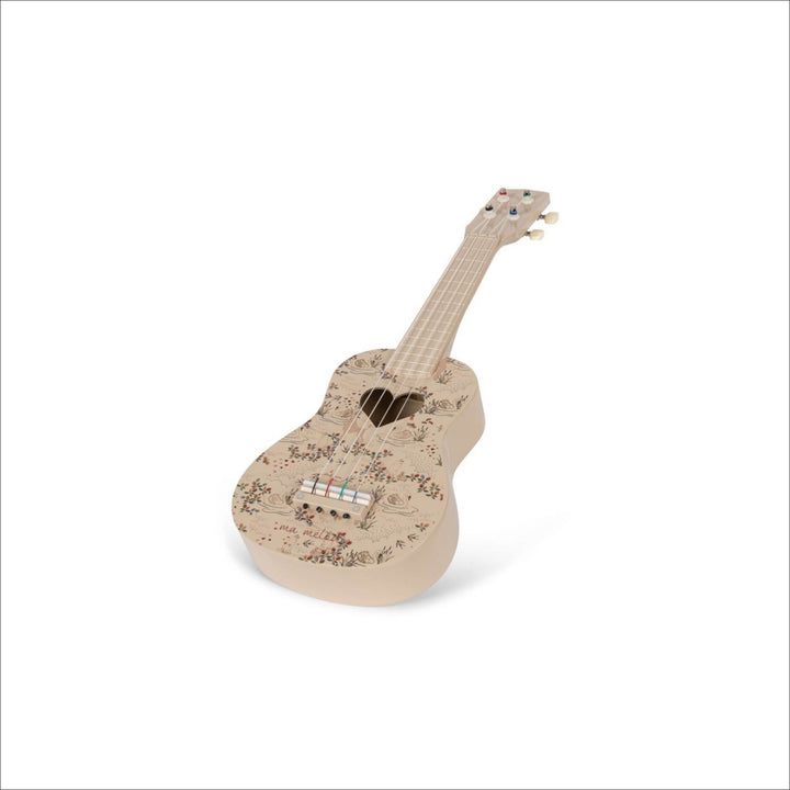 KONGES SLØJD Ukulele Toy, FSC wood, Mizumi