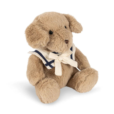 KONGES SLØJD Luca Sailor Puppy, Black
