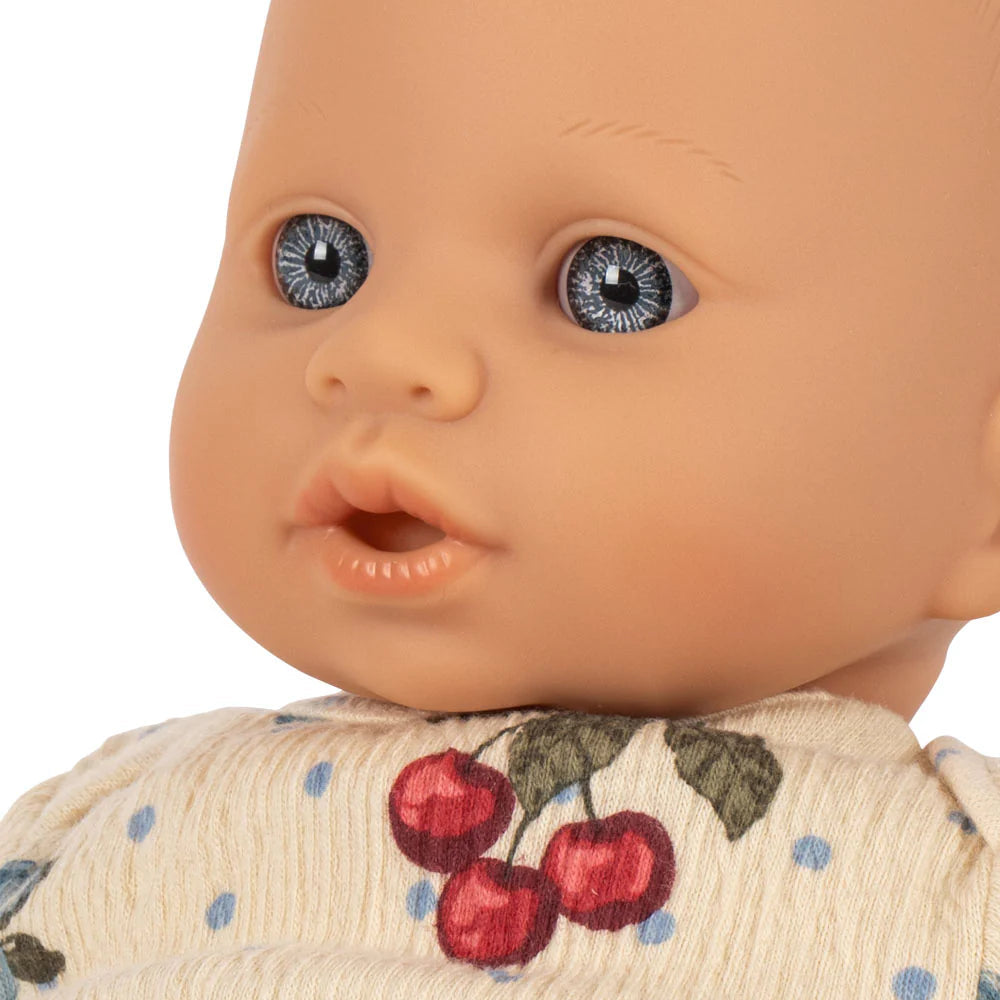 KONGES SLØJD Tara Baby Doll, Marmelatta