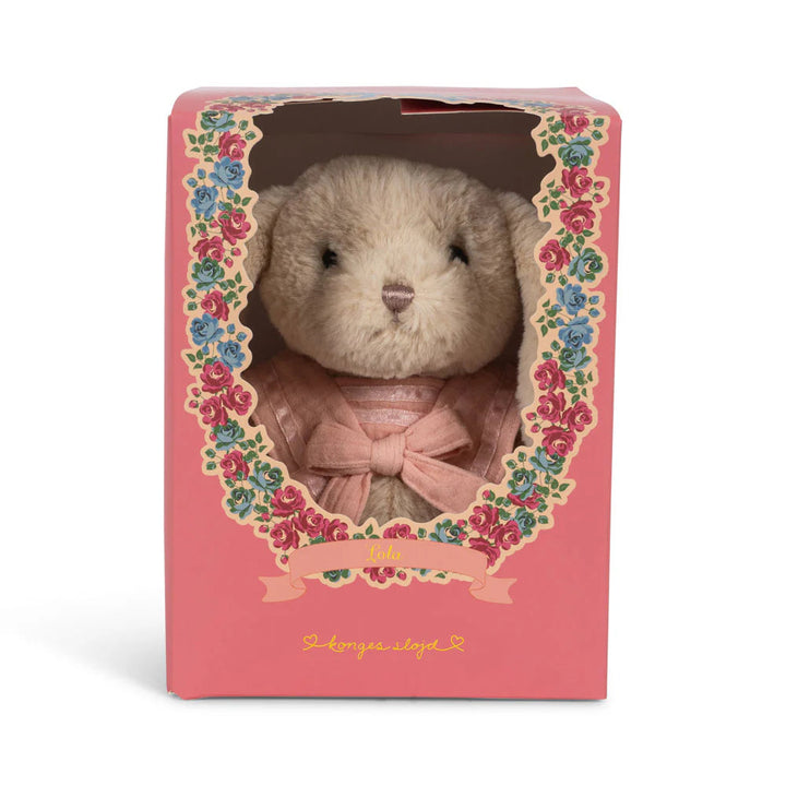KONGES SLØJD Lola Sailor Buddy, Off White