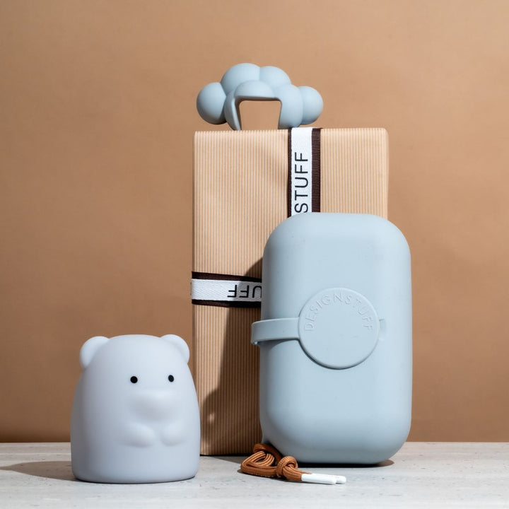 DESIGNSTUFF The Baby Bundle, Mist