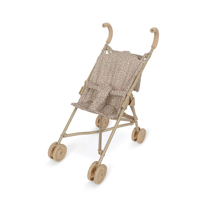 KONGES SLØJD Kids Doll Stroller/Pram, Milk Tank