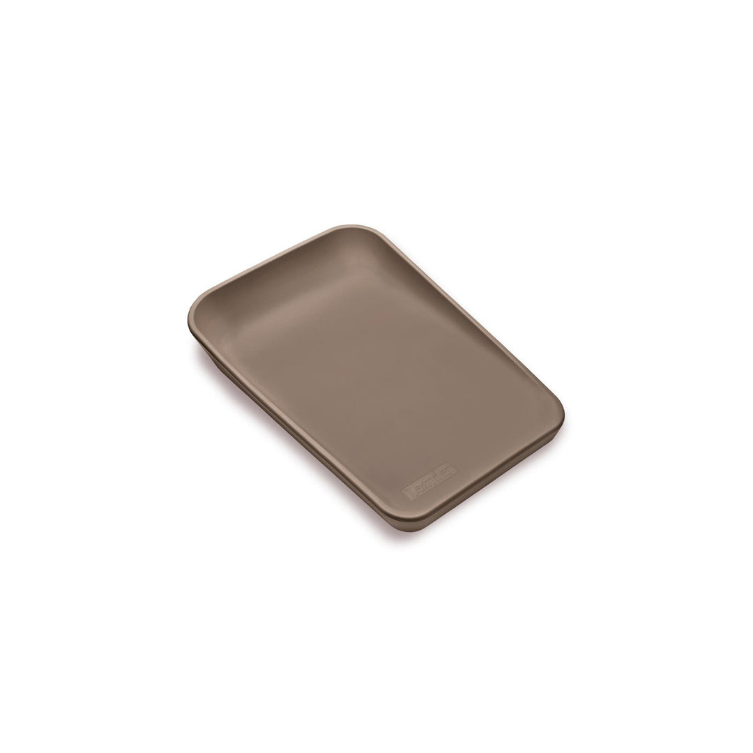 PRE-ORDER | LEANDER Matty Change Mat, Mocca