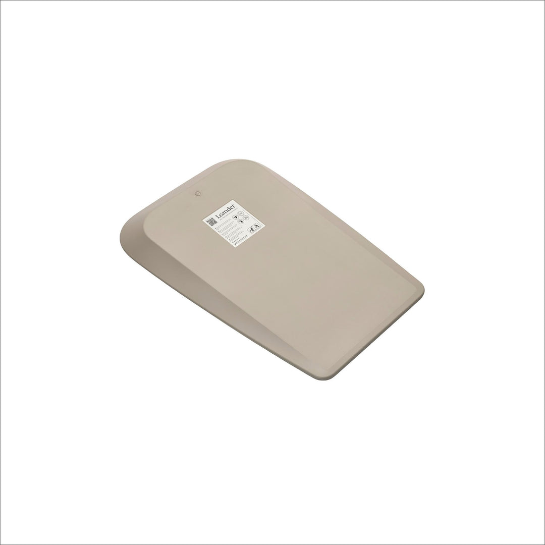 LEANDER Matty Mini Changing Mat, Cappuccino