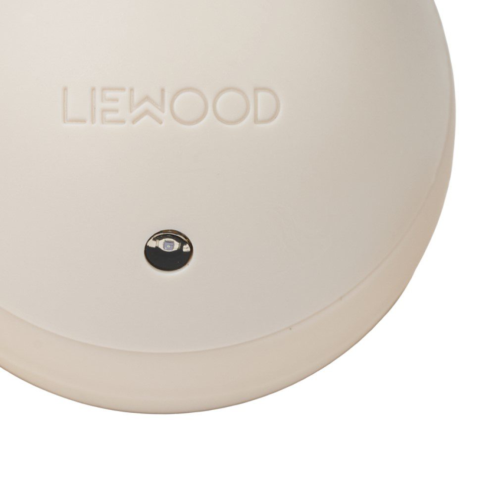 LIEWOOD Annabelle Plug Night Light, Sandy