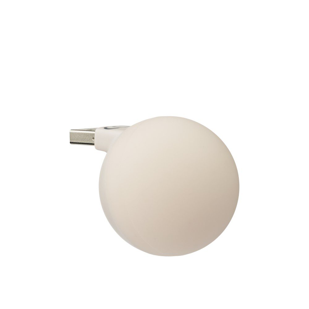 LIEWOOD Annabelle Plug Night Light, Sandy
