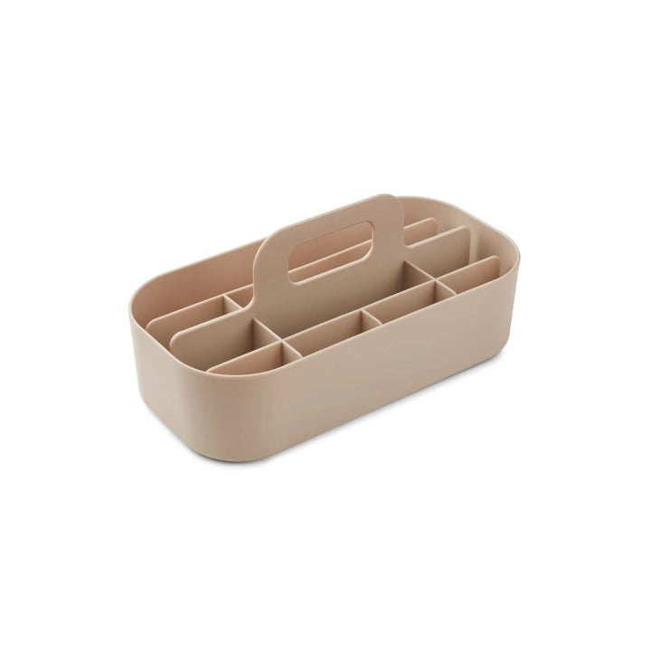LIEWOOD Hope Kids Storage Caddy, Sandy