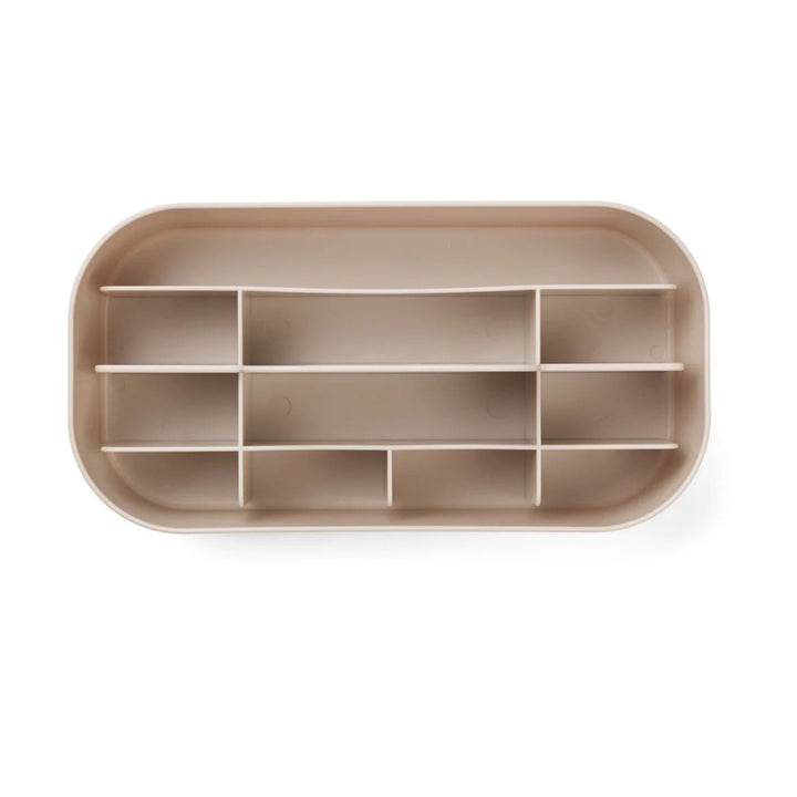 LIEWOOD Hope Kids Storage Caddy, Sandy
