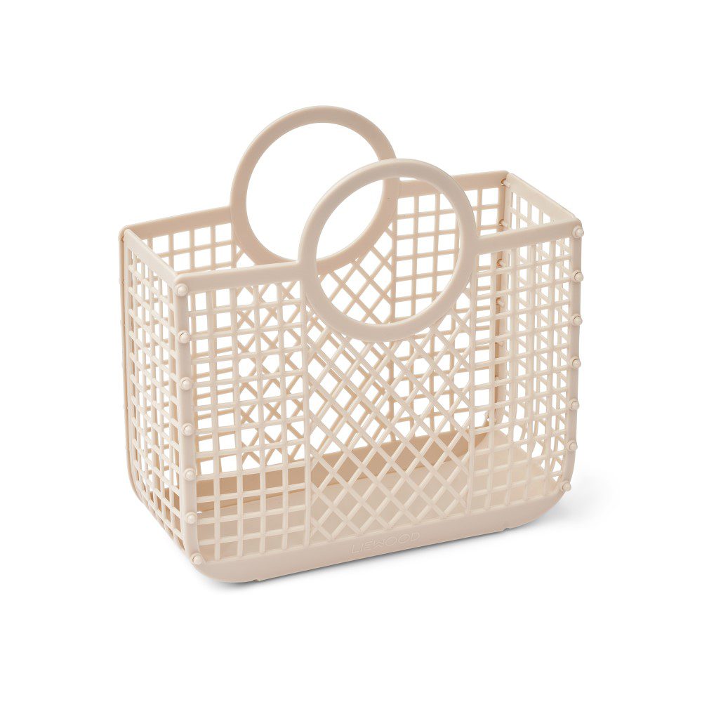 LIEWOOD Samantha Basket, Sandy