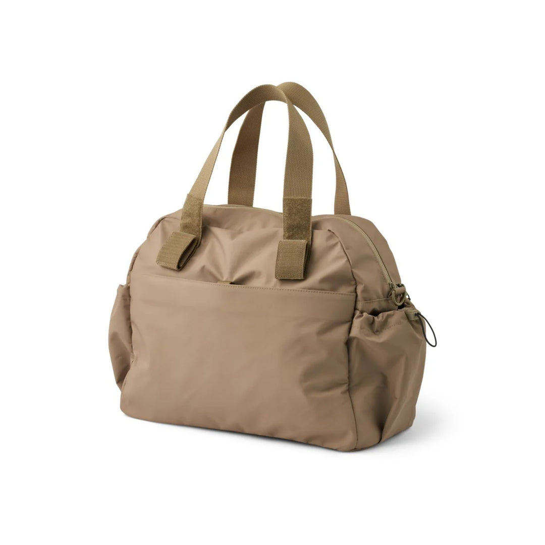 LIEWOOD Carly Changing/Nappy Bag, Oat