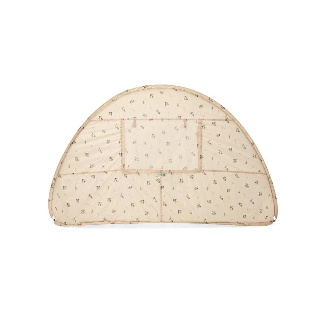 LIEWOOD Cassie Pop Up Playtent, Peach/Sea Shell