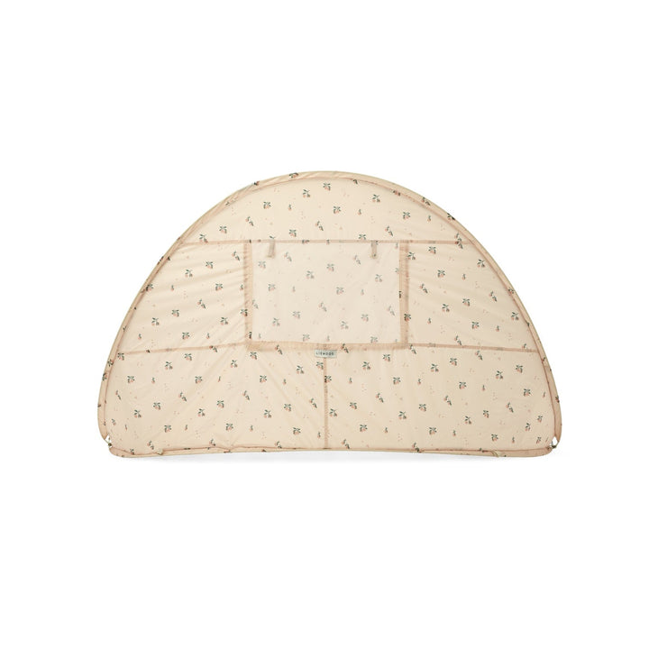 LIEWOOD Cassie Pop Up Playtent, Peach/Sea Shell