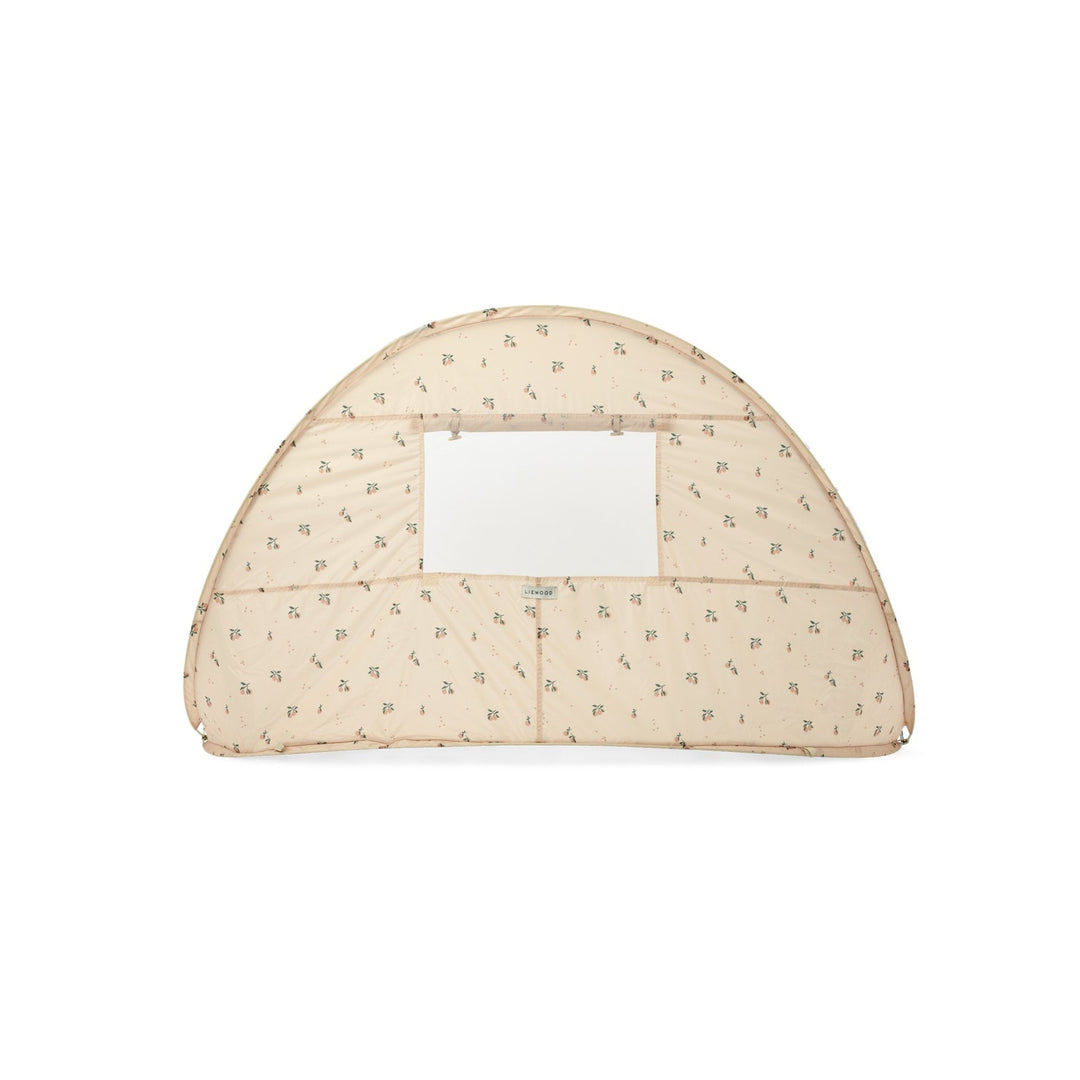 LIEWOOD Cassie Pop Up Playtent, Peach/Sea Shell