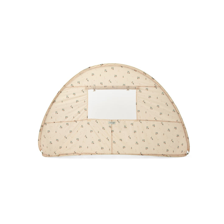 LIEWOOD Cassie Pop Up Playtent, Peach/Sea Shell