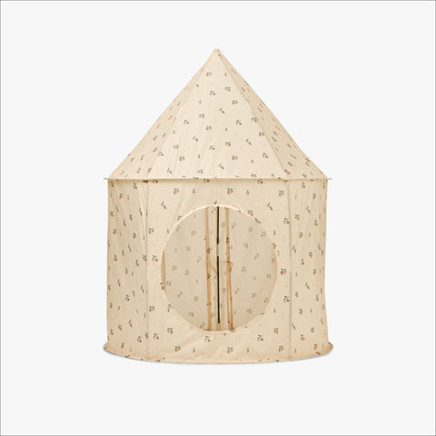 LIEWOOD Oaks Pop Up Playtent, Peach / Sea Shell