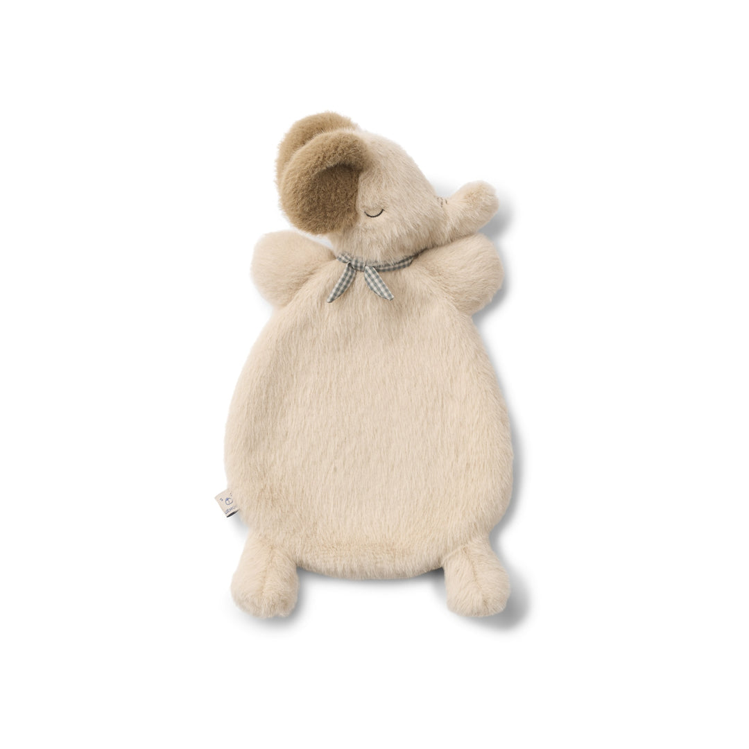 LIEWOOD Roy Elephant Cuddle Cloth, Mist