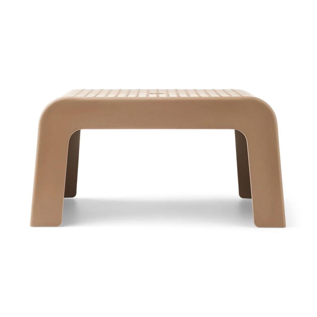 LIEWOOD Ulla Kids Step Stool, Oat
