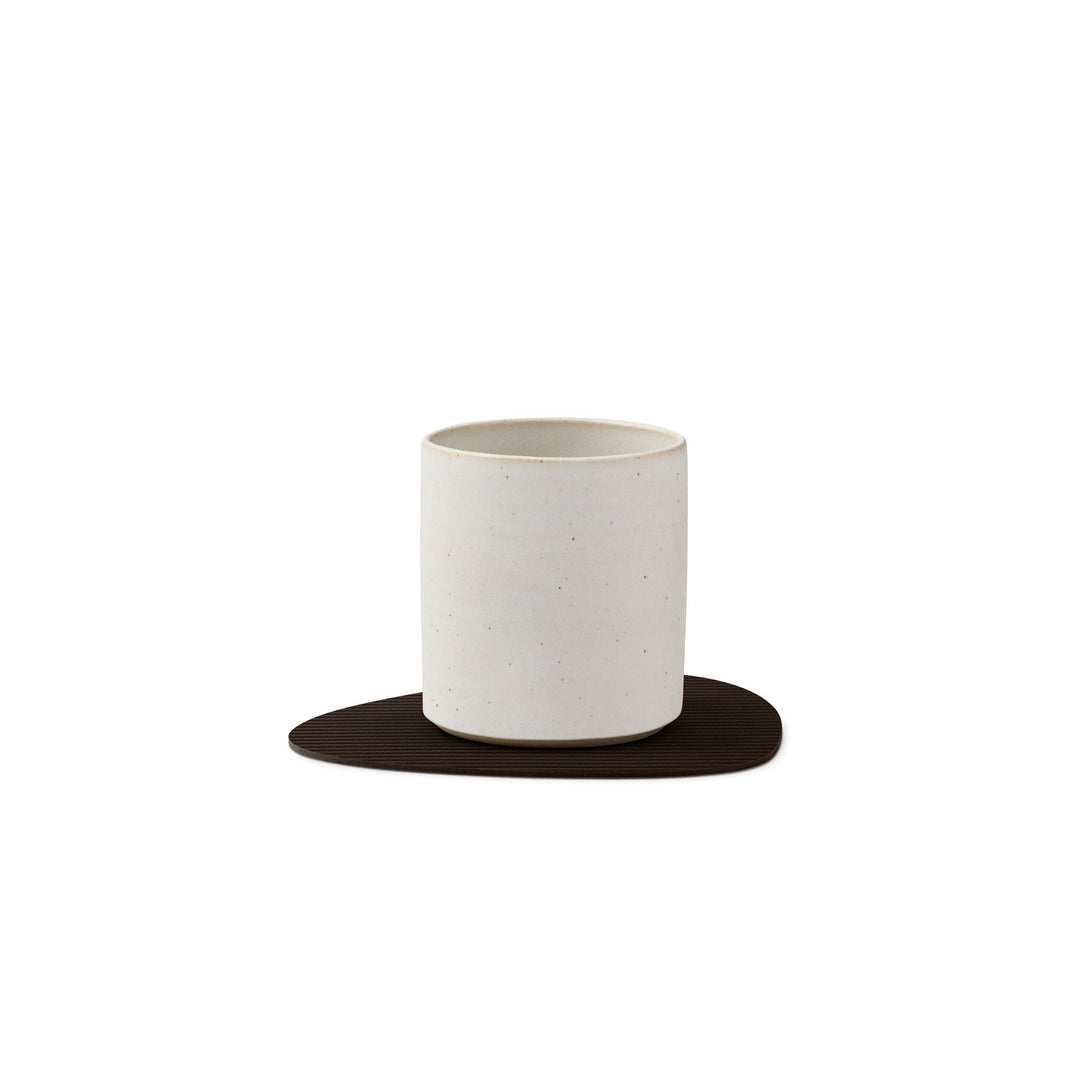 LIND DNA Nupo Curve Coaster Corduroy, Hazel