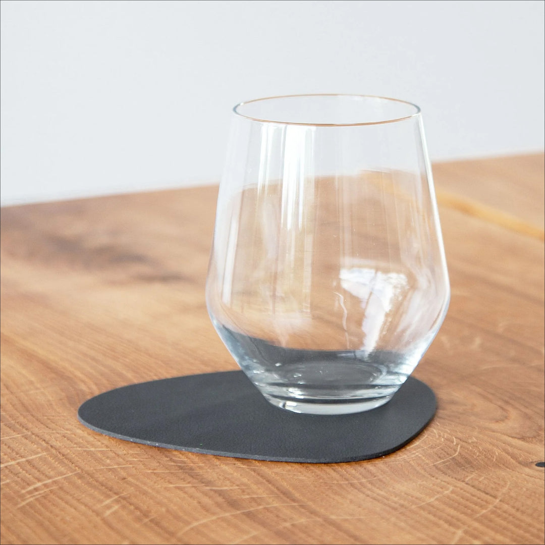 LIND DNA Nupo Curve Coaster, Anthracite