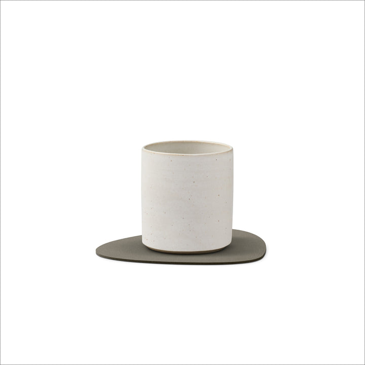 LIND DNA Nupo Curve Coaster, Flint Grey