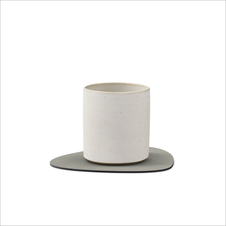 LIND DNA Nupo Curve Coaster, Light Grey