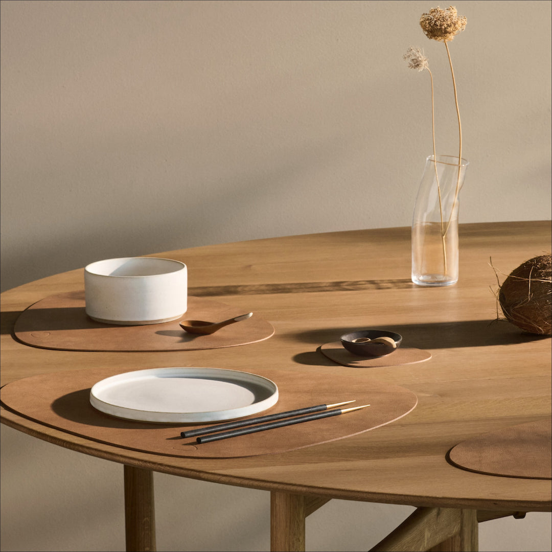 LIND DNA Nupo Curve Coaster, Nature