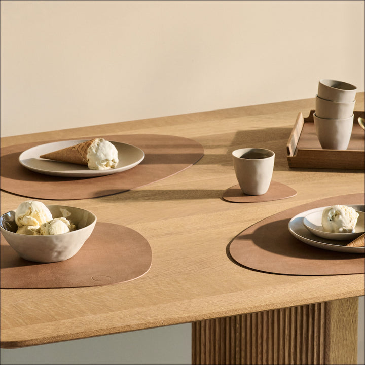 LIND DNA Nupo Curve Coaster, Nature