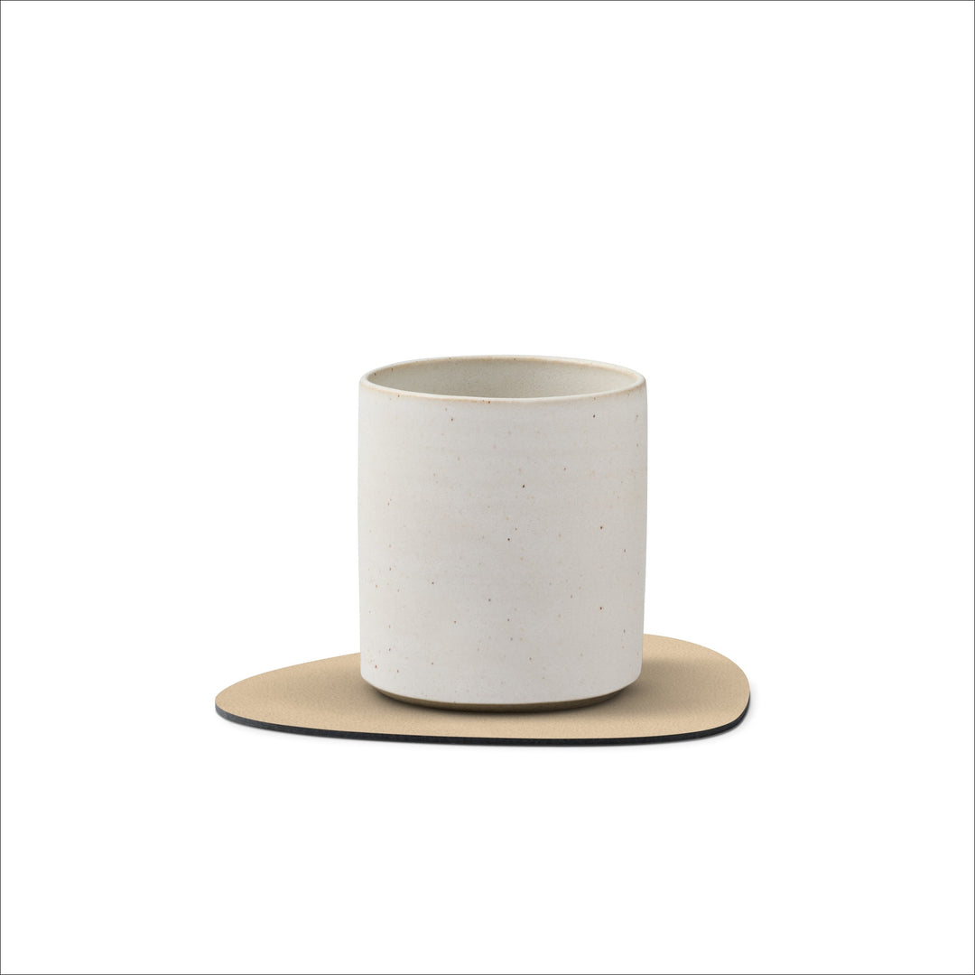 LIND DNA Nupo Curve Coaster, Sand