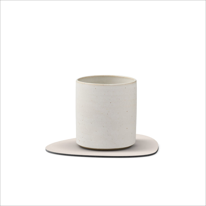 LIND DNA Nupo Curve Coaster, Soft Nude