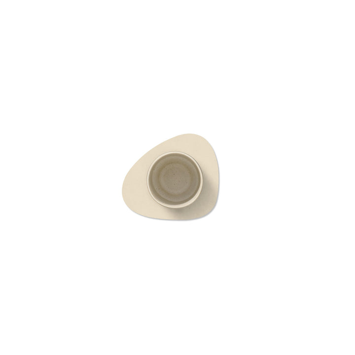 LIND DNA Nupo Curve Coaster, Vanilla