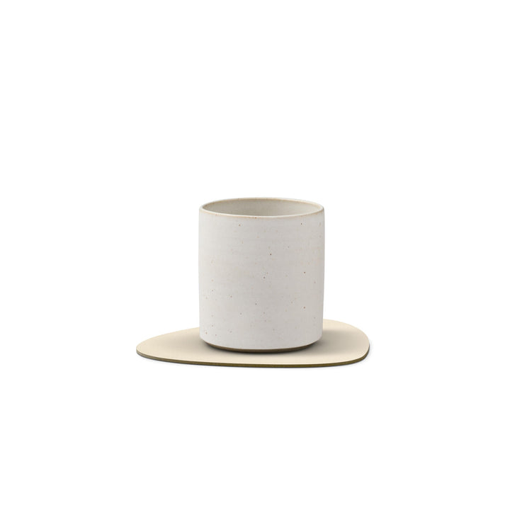 LIND DNA Nupo Curve Coaster, Vanilla