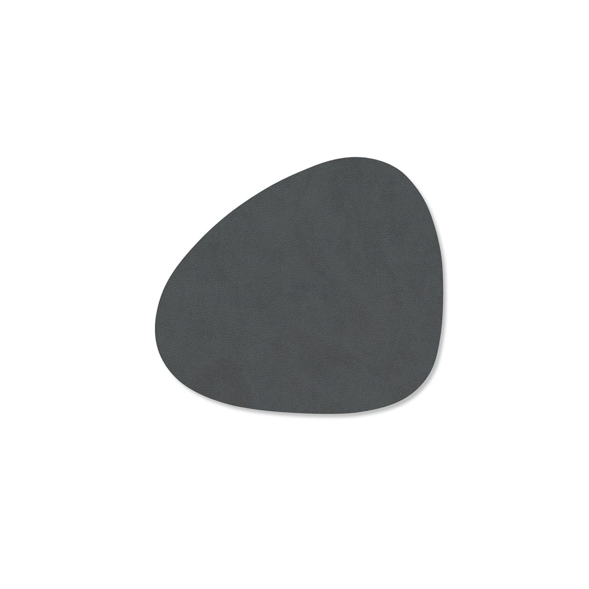 LIND DNA Nupo Curve Coaster, Anthracite