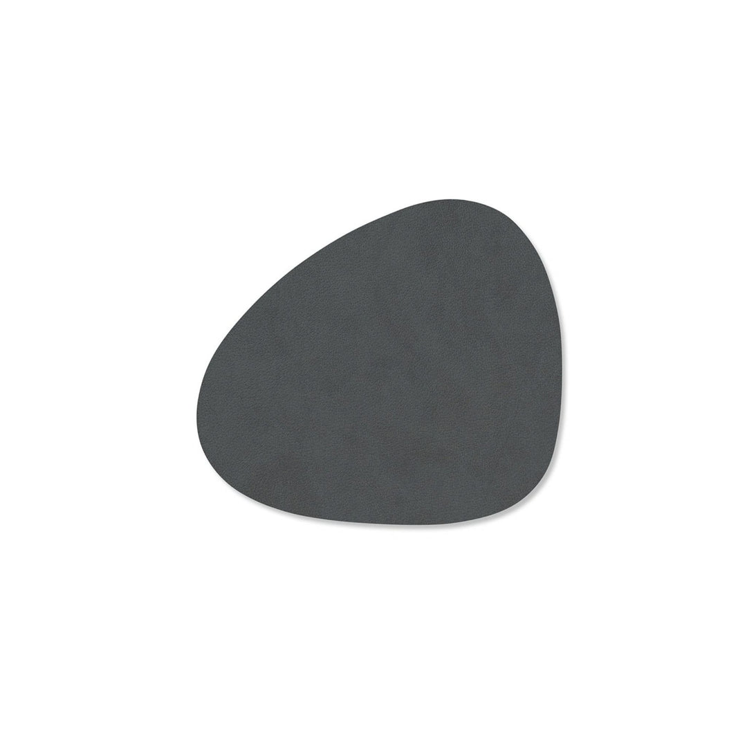 LIND DNA Nupo Curve Coaster, Anthracite