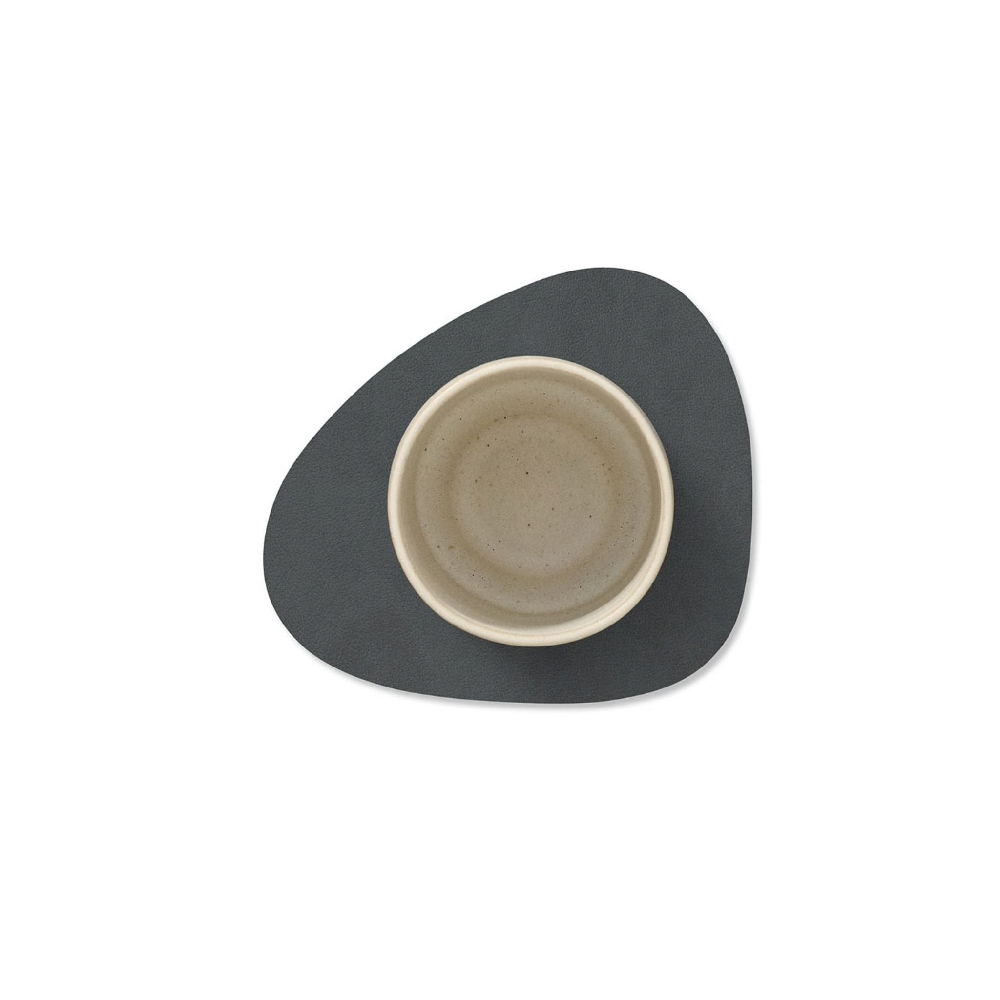 LIND DNA Nupo Curve Coaster, Anthracite