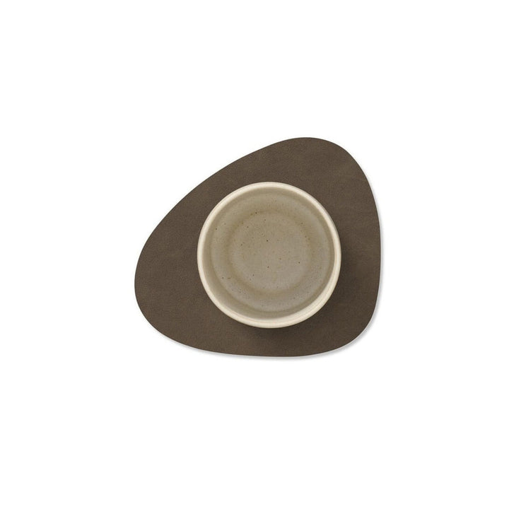 LIND DNA Nupo Curve Coaster, Caviar