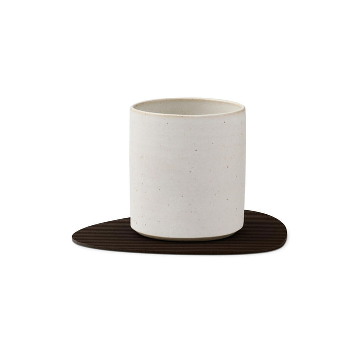 LIND DNA Nupo Curve Coaster Corduroy, Hazel