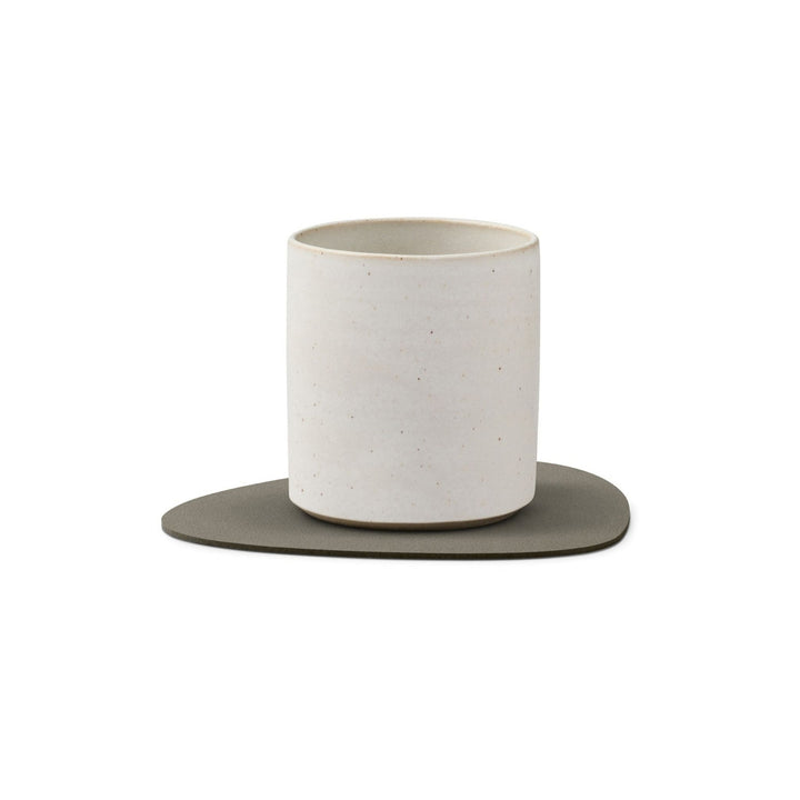 LIND DNA Nupo Curve Coaster, Flint Grey