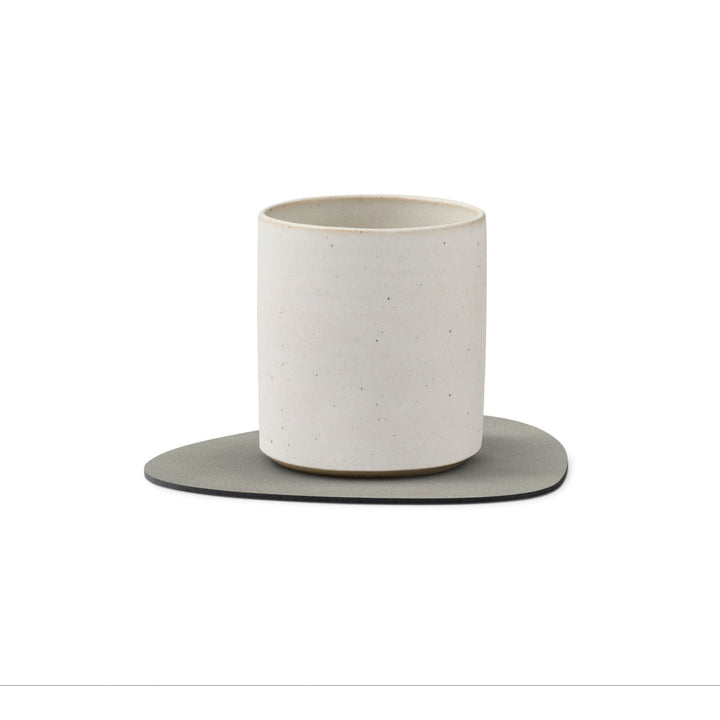 LIND DNA Nupo Curve Coaster, Light Grey