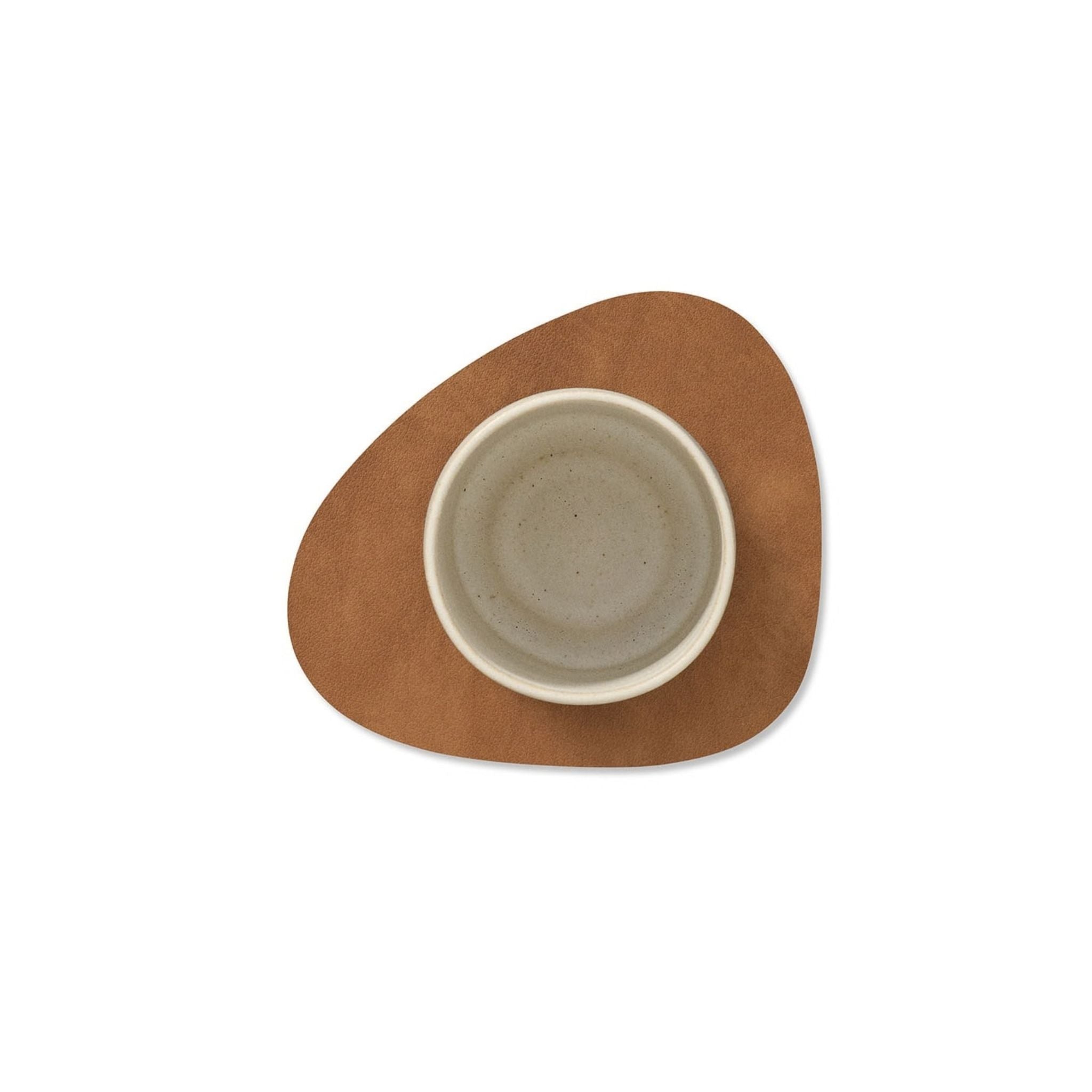 LIND DNA Nupo Curve Coaster, Nature