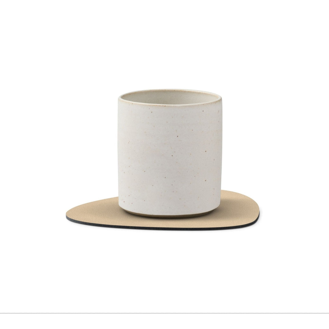 LIND DNA Nupo Curve Coaster, Sand