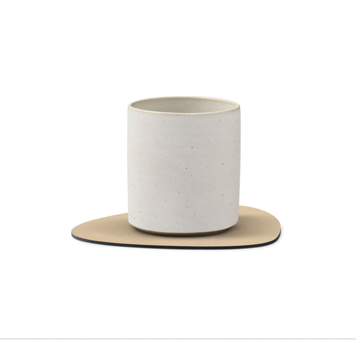 LIND DNA Nupo Curve Coaster, Sand