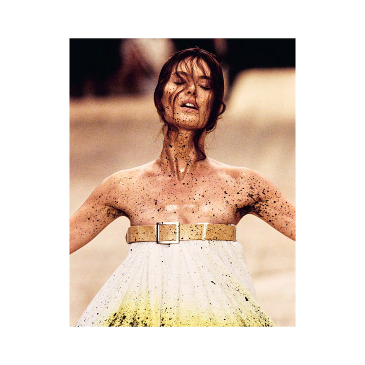 London in Fashion, Coffee Table Book